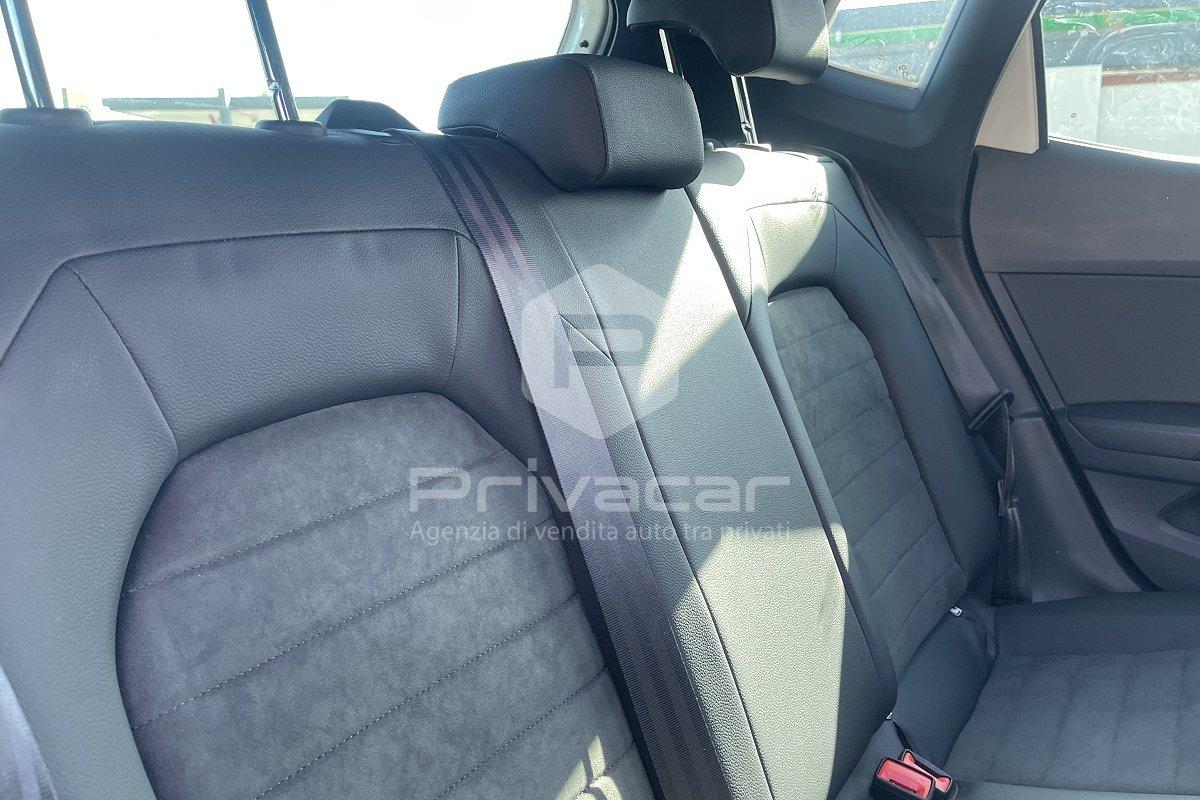 SEAT Arona 1.0 EcoTSI 115 CV DSG FR