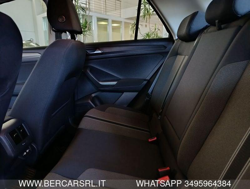 Volkswagen T-Roc 1.0 TSI Style BlueMotion Technology