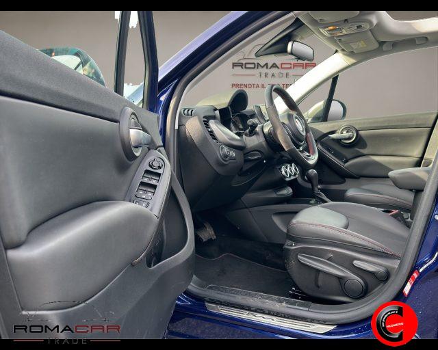 FIAT 500X 1.5 T4 Hybrid 130 CV DCT Sport Dolcevita