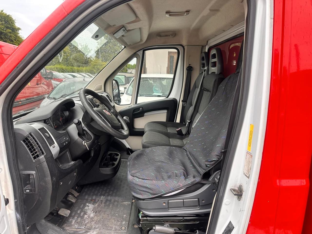 FIAT DUCATO