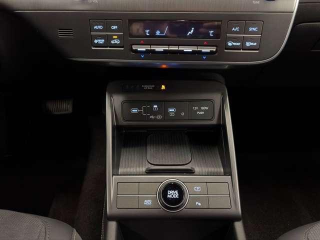 Hyundai KONA 1.6 gdi hev XLine Plus 2wd 129cv dct