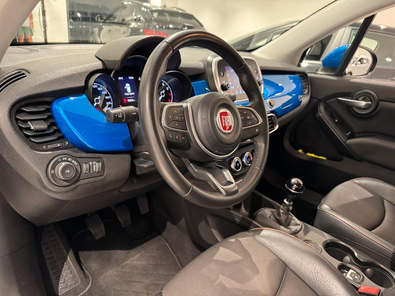 Fiat 500X 1.0 T3 120 CV Urban