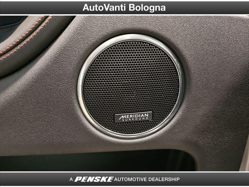 Land Rover Discovery Sport Discovery Sport 1.5 I3 PHEV 309 CV AWD Auto R-Dynamic HSE