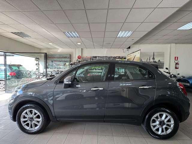 Fiat 500X 500X 1.6 mjt Pop Star 4x2 120cv PERFETTA!!!