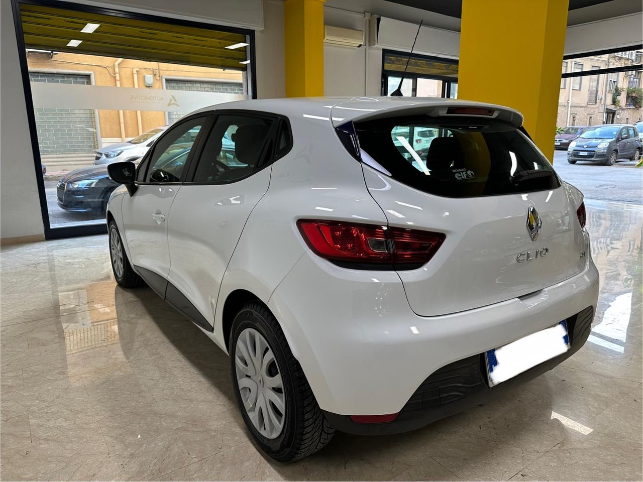 Renault Clio dCi 8V 90CV Start&Stop 5 porte Energy Intens