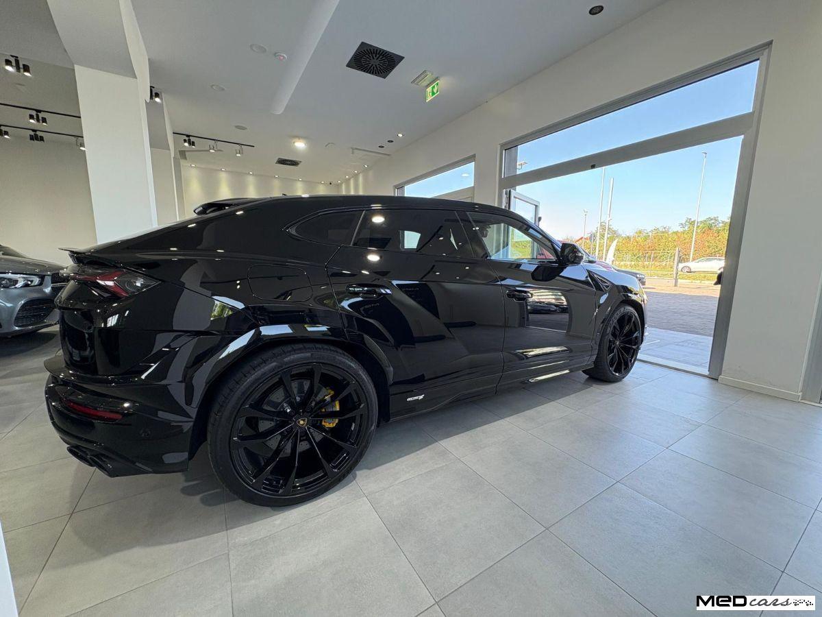 LAMBORGHINI - Urus - 4.0
