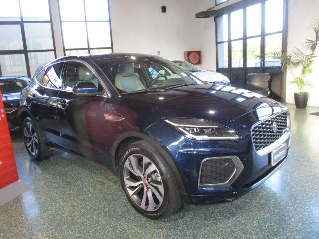 JAGUAR E-Pace 2.0 I4 200 CV AWD Auto R-Dynamic S