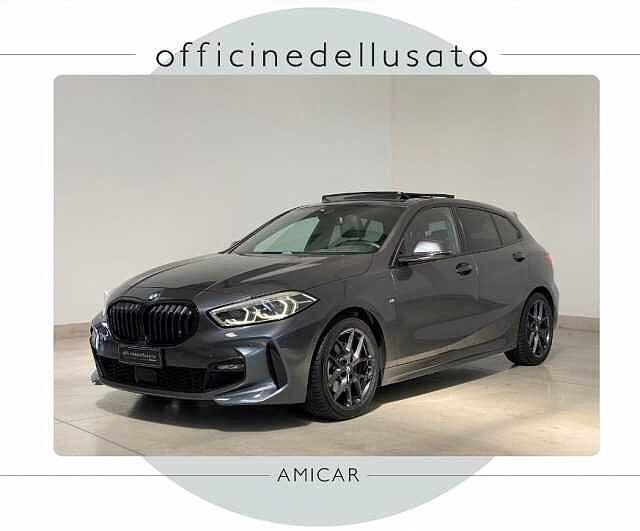 BMW Serie 1 118d 5p. Msport