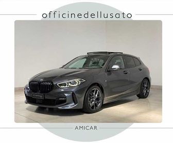 BMW Serie 1 118d 5p. Msport