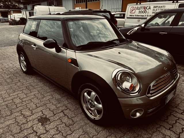 MINI Cooper Mini III R56 2007 1.6 Chili 120cv-leggere bene la discrezione-