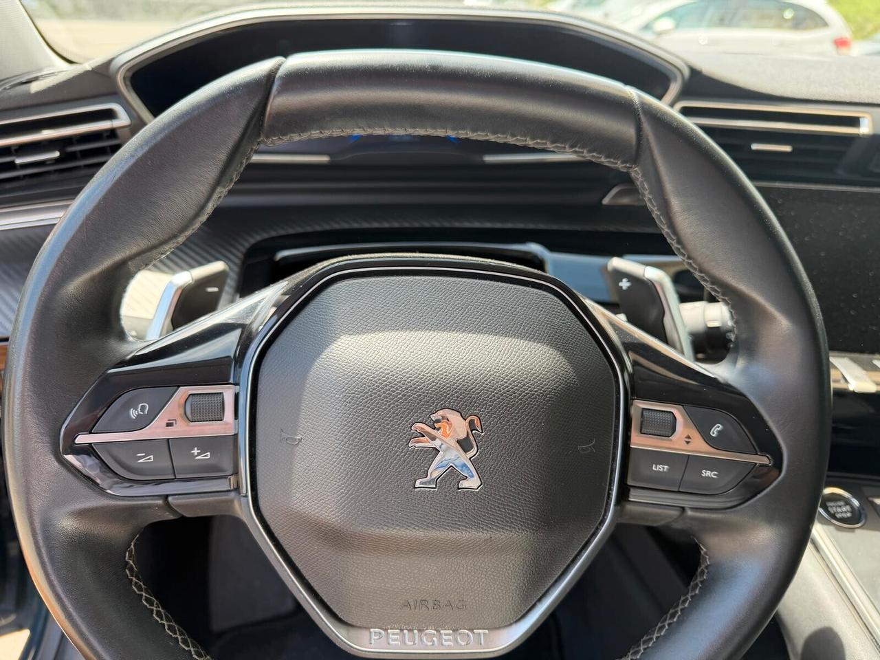 Peugeot 508 BlueHDI 130CV SW Allure