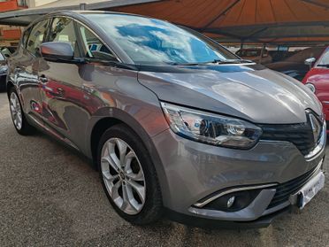 Renault Scenic Scénic dCi 8V 110 CV