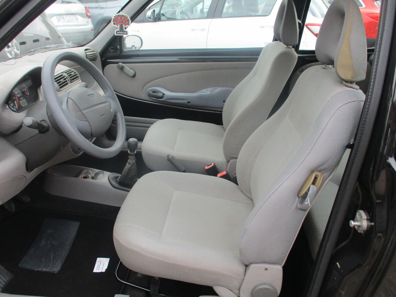 Fiat 600 1.1 50th ARIA CONDIZIONATA DISTRIBUZIONE FATTA