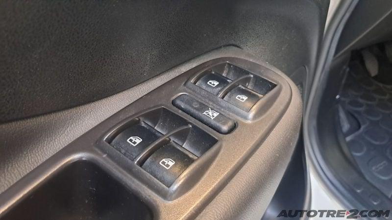 FIAT 500L 500L 1.4 T-Jet 120 CV GPL Lounge