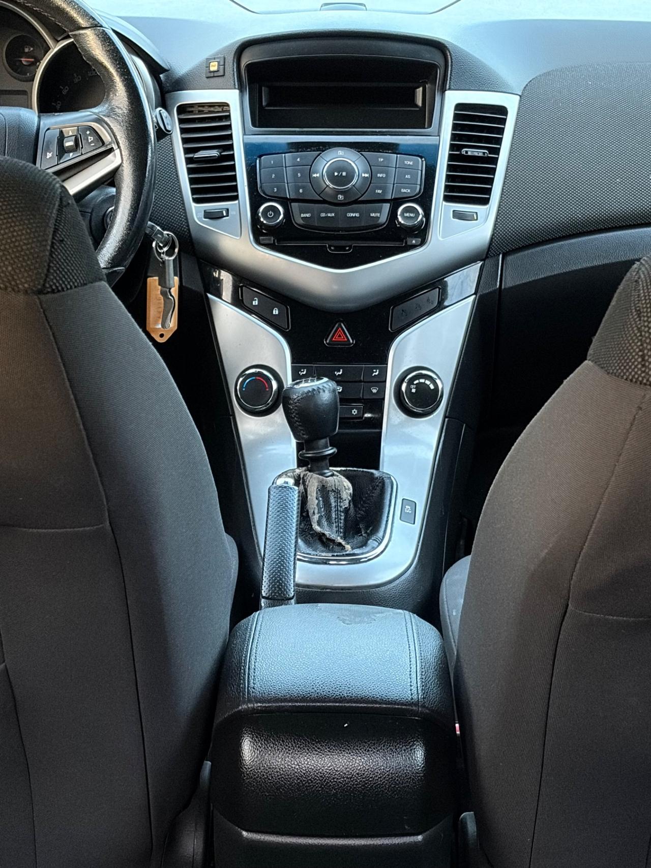 Chevrolet Cruze 2.0 Diesel 163CV 5 porte LT