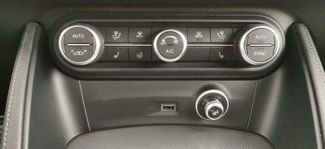 ALFA ROMEO Stelvio 2.2 Turbodiesel 160 CV AT8 RWD Sprint