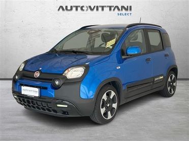 FIAT Panda Pandina Cross 1.0 FireFly Hybrid 70cv S&S