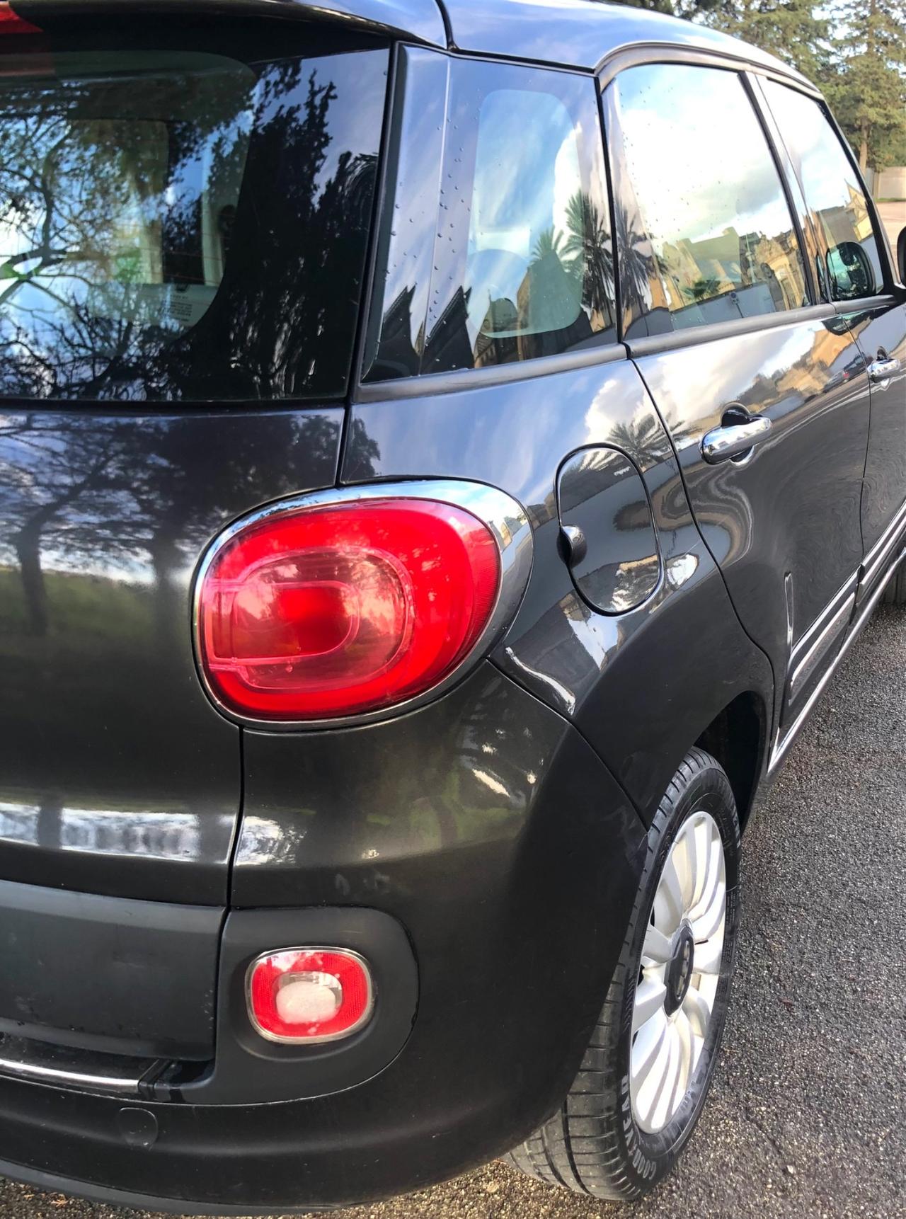Fiat 500L 1.3 Multijet 85 CV Pop Star