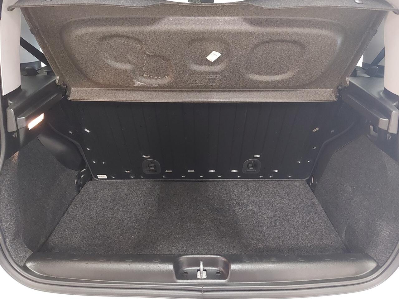 FIAT Panda 3ª serie Panda 1.2 EasyPower Lounge