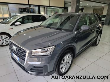 AUDI Q2 35 2.0 TDI 150CV Business Advanced Navi