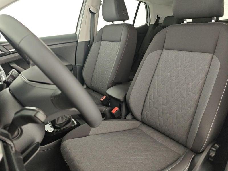 Volkswagen T-Cross 1.0 TSI 115 CV Edition Plus