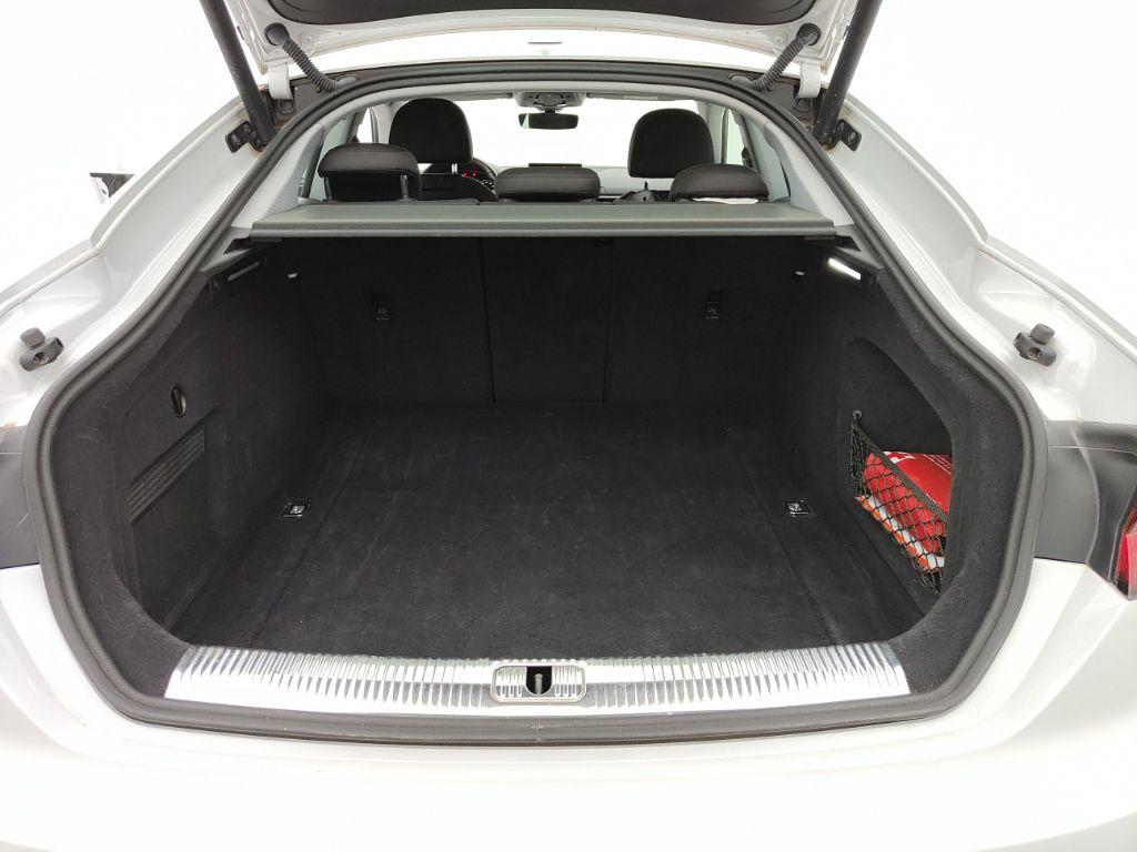AUDI A5 2ª serie - A5 SPB 40 TDI S tronic Business Sport