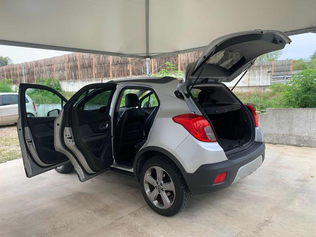 OPEL Mokka X 1.7 CDTI 130CV 4x4 Cosmo PRONTA CONSEGNA