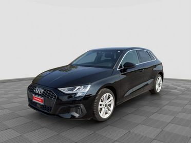 AUDI A3 A3 SPB 30 TDI S tronic Business
