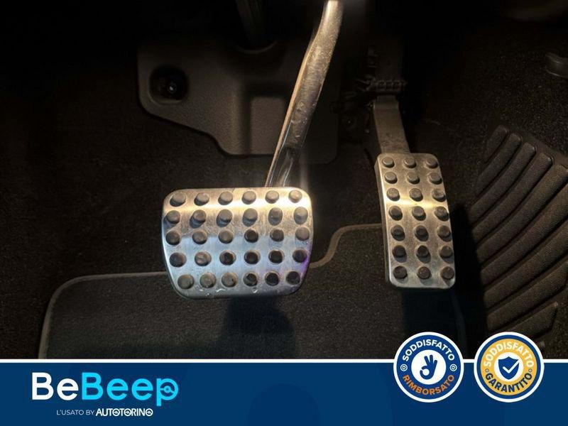 Mercedes-Benz Classe B B 180 D PREMIUM AUTO