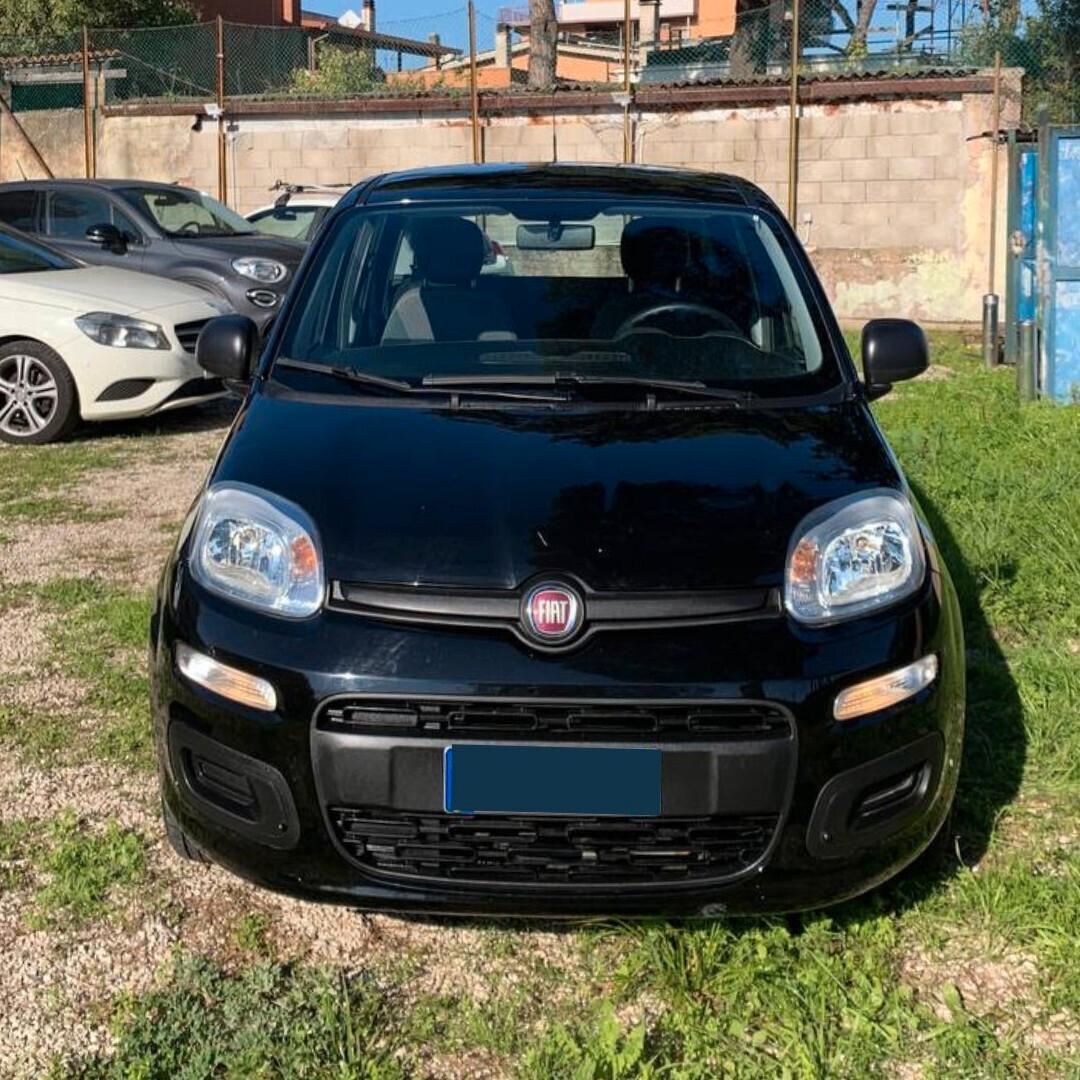 Fiat Panda 1.0 HYBRID UNIPRO. NEOPA.