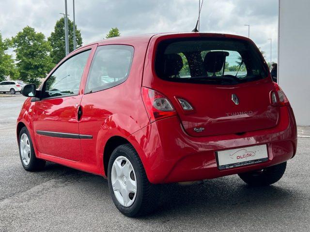 RENAULT Twingo 1.2 16V Live Neopatentati