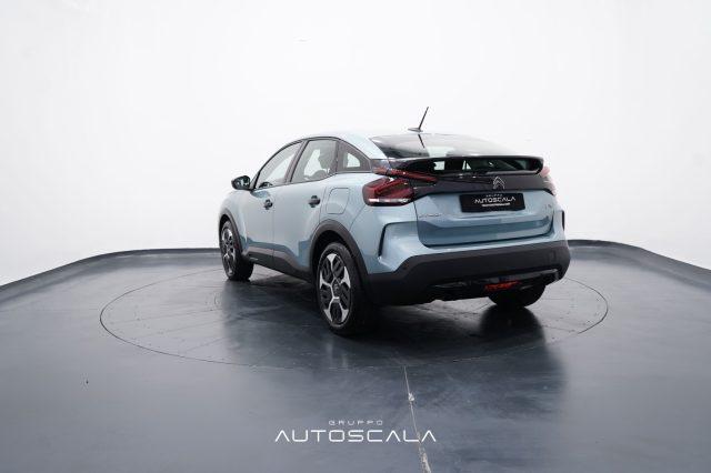 CITROEN C4 1.2 PureTech 130cv S&S You