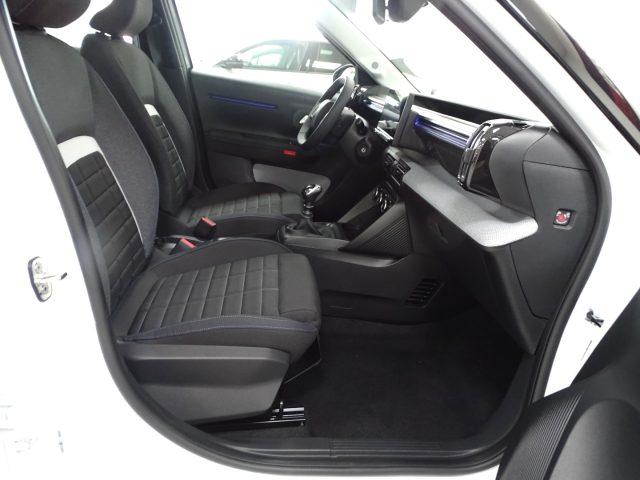 CITROEN C3 1.2 PureTech 100CV Plus *PROMO PARISI GROUP*