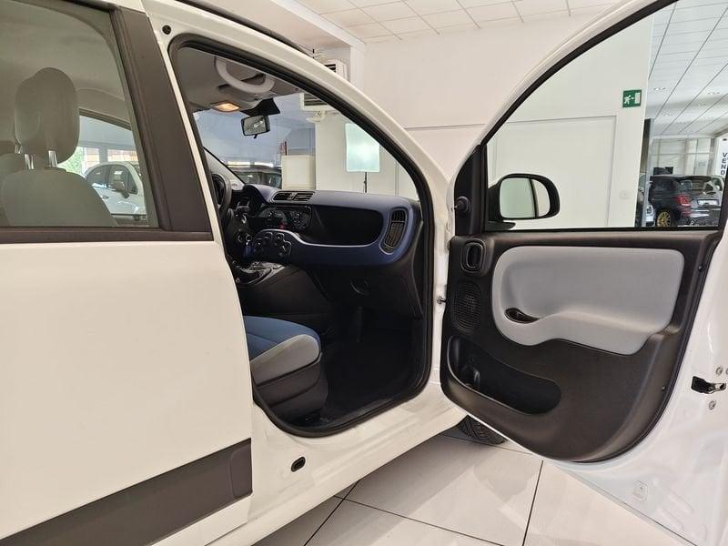 FIAT Panda Panda 1.2 Easy 69cv*SUPER PREZZO*