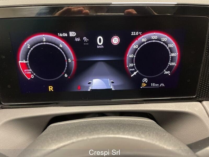 Volkswagen Tiguan Tiguan 2.0 TDI 150 CV DSG Life