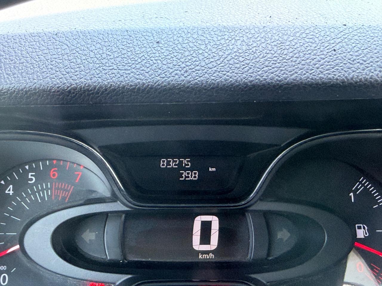 Renault Captur TCe 12V 90 CV Sport Edition2