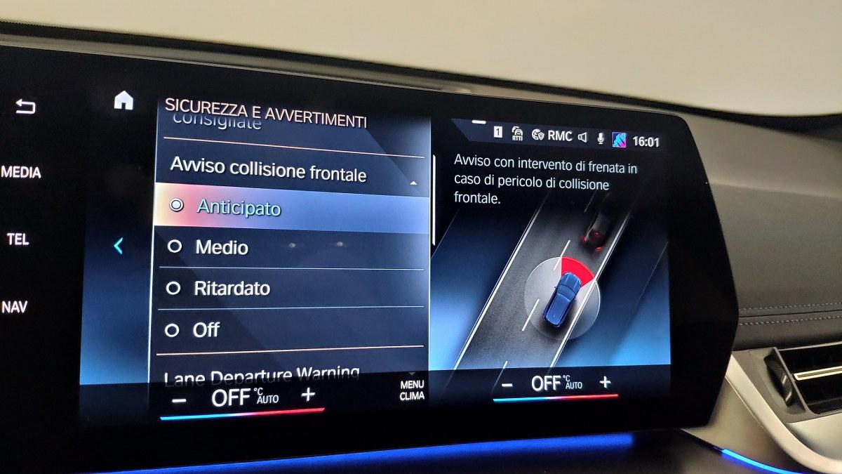BMW X1 Xdrive 25E Msport Automatico