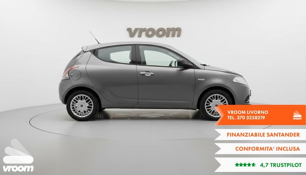 LANCIA Ypsilon 3ª serie Ypsilon 1.2 69 CV 5 po...