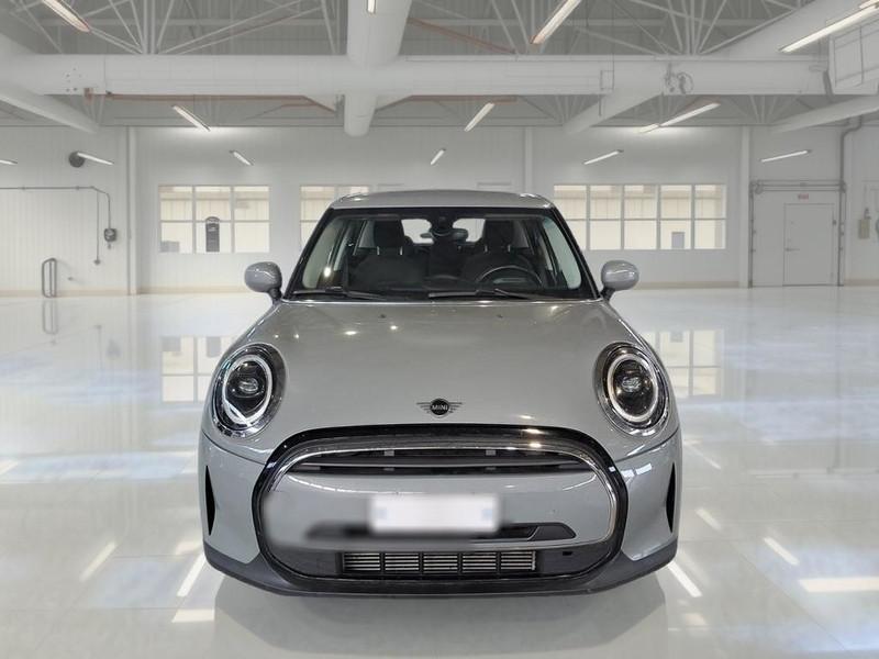 MINI ONE 55kW Classic 5 PORTE