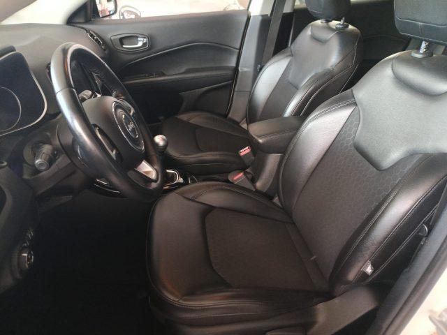JEEP Compass 1.6 Multijet II 2WD Night Eagle