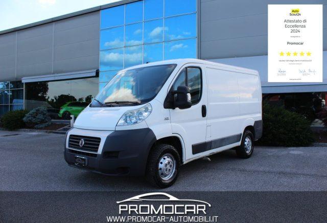 FIAT Ducato 2.2 MJT PC-TN FURGONE *OFFICINA MOBILE*+IVA*