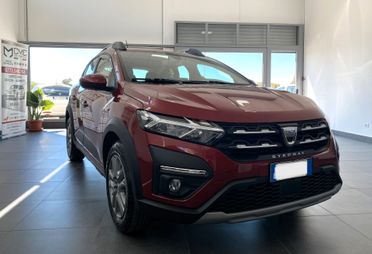 Dacia Sandero Stepway 1.0 TCe 90 CV CVT Comfort