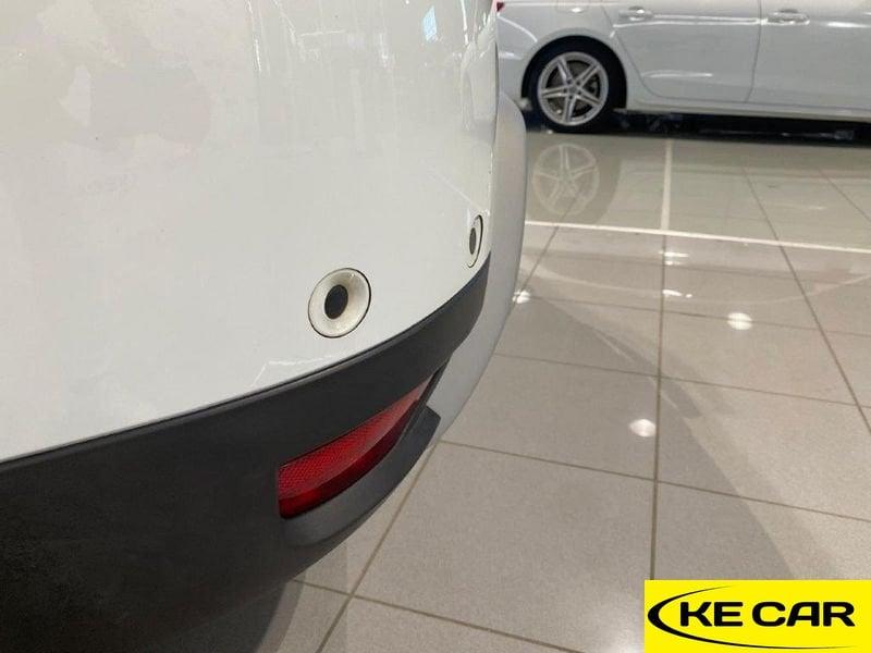 Dacia Duster 1.0 Eco-G 100cv Laureate