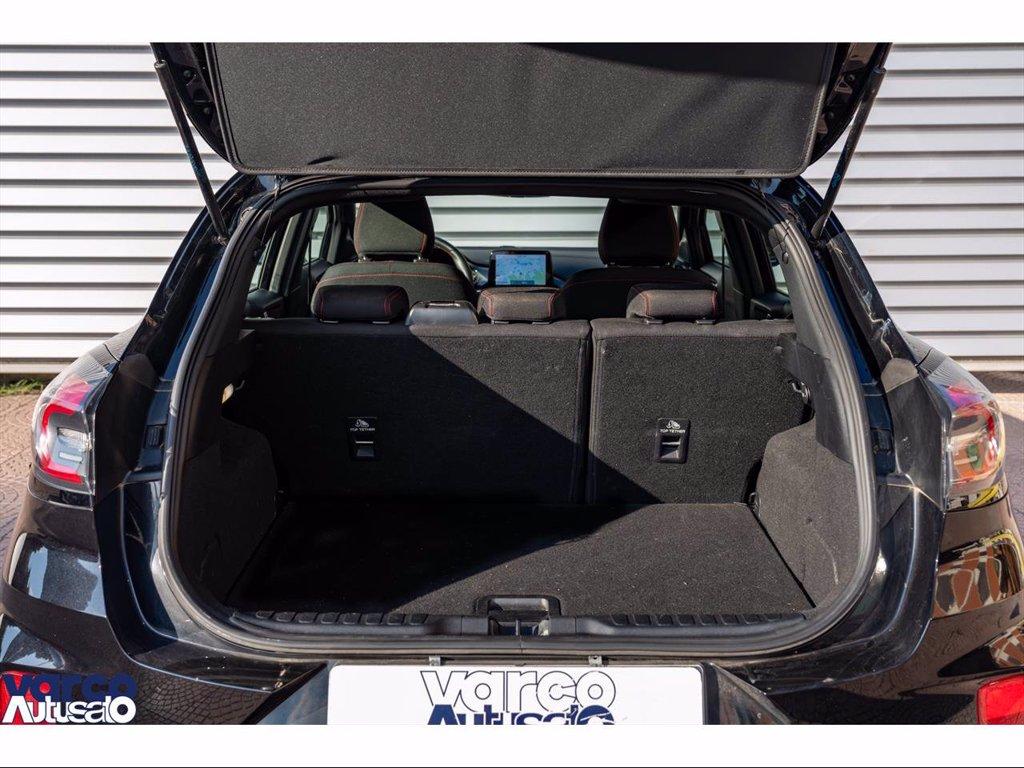 FORD Puma 1.0 ecoboost h st-line s&s 125cv del 2022