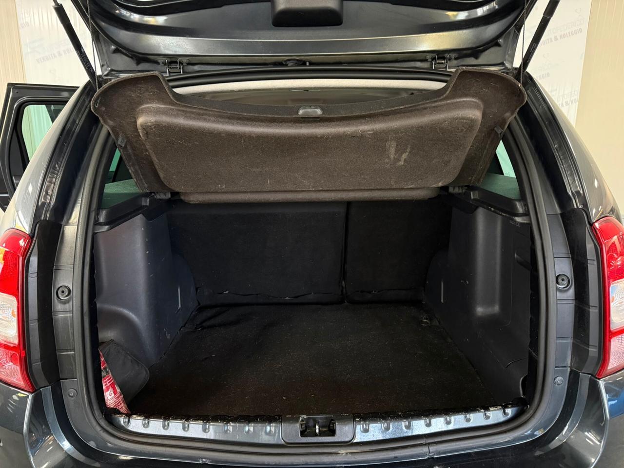 Dacia Duster 1.6 105cv 4x2 GPL Lauréate