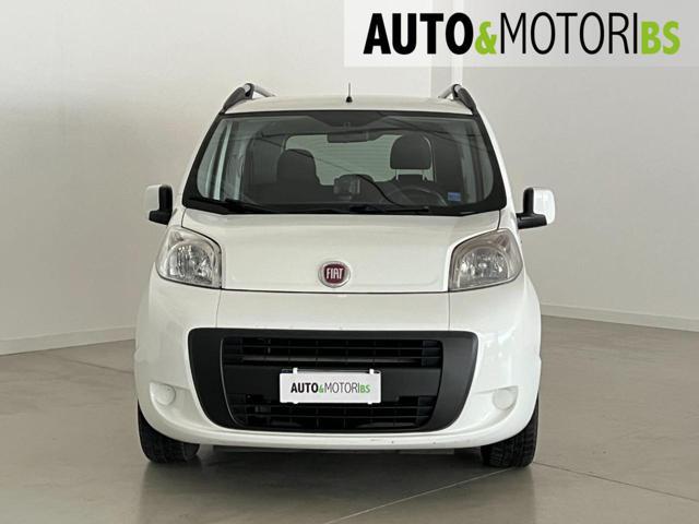 FIAT Qubo 1.4 8V 77 CV Active Natural Power