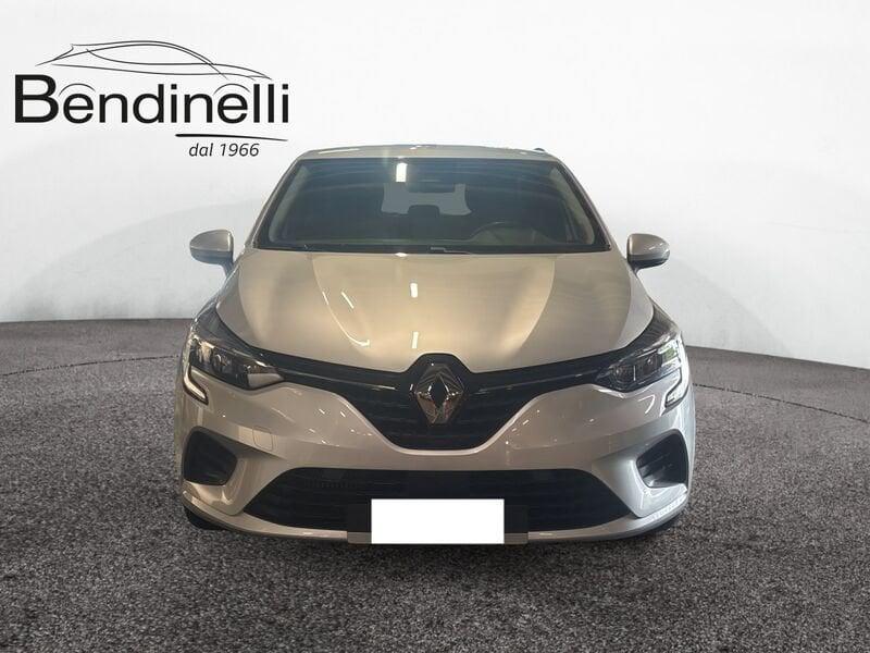 RENAULT CLIO Zen Tce 100 Eco g