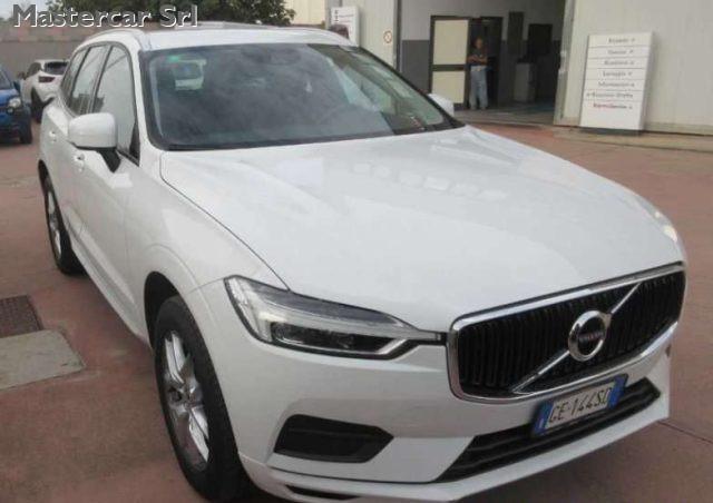 VOLVO XC60 XC60 2.0 b4 Business awd auto my20 - GE144SD