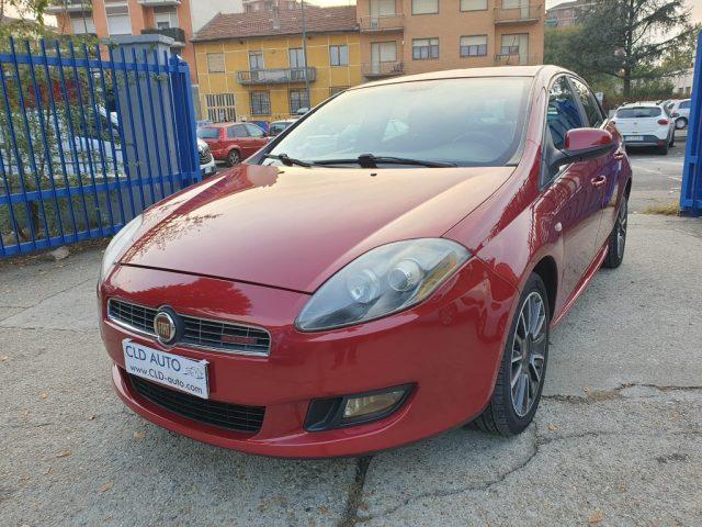 FIAT Bravo 1.9 MJT 120 CV Active