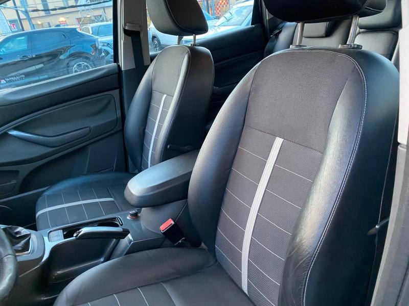 Ford Kuga 2.0 tdci + 4wd 136cv dpf